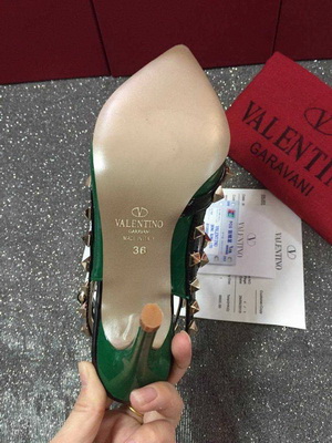 Valentino slingback Women--013